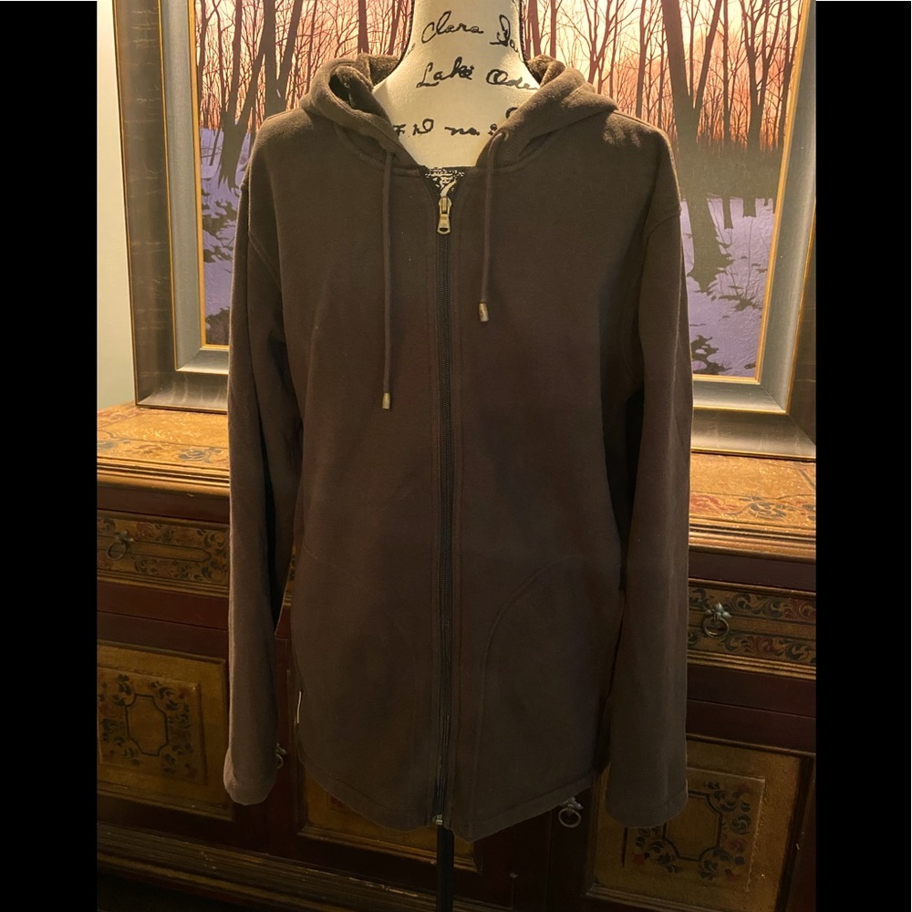 Men’s Ugg Hoodie